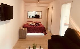 Apartment In Sol