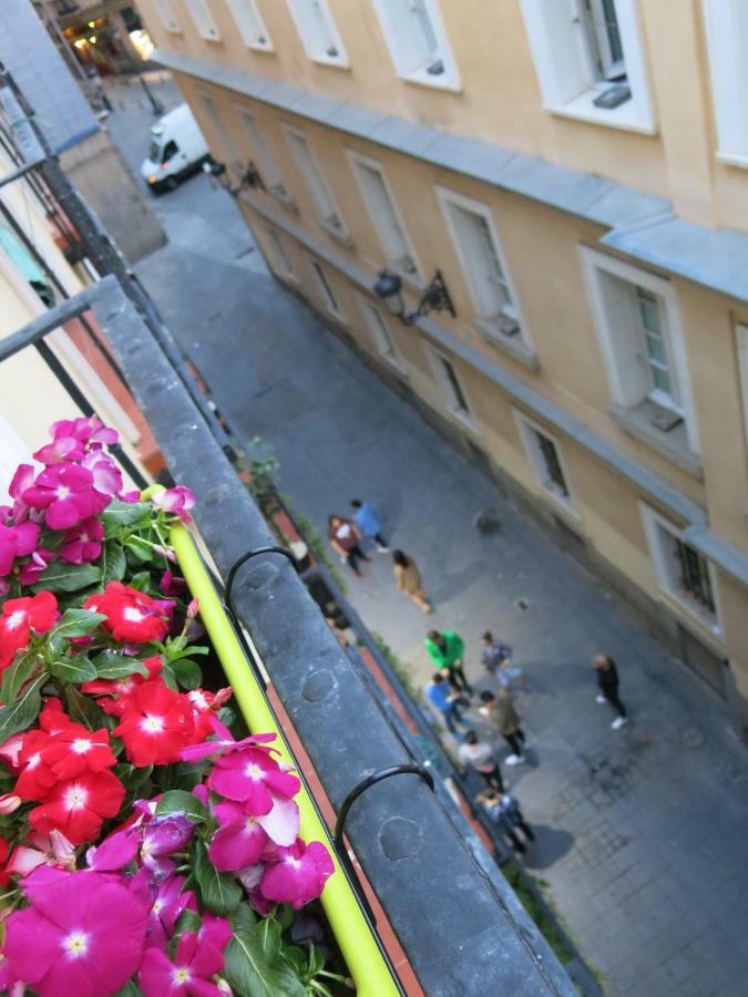 Apartment In Sol Madrid Exterior foto
